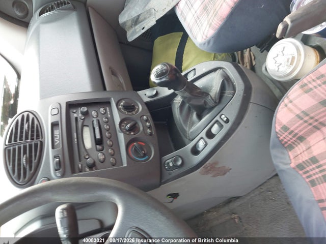 Aukcja sprzedaży 2002 Saturn Vue, vin: 5GZCZ23D22S811804, numer aukcji: 40083021