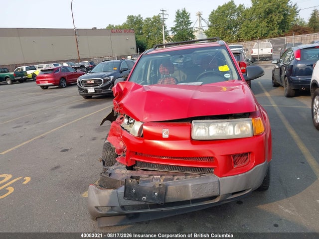 Aukcja sprzedaży 2002 Saturn Vue, vin: 5GZCZ23D22S811804, numer aukcji: 40083021