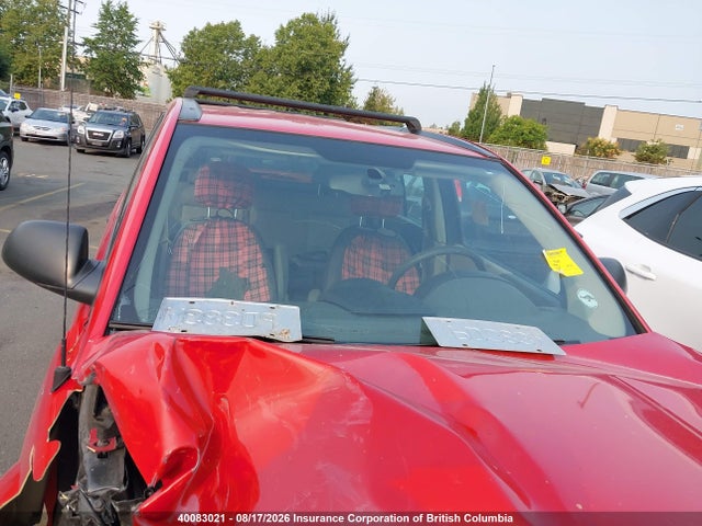 Aukcja sprzedaży 2002 Saturn Vue, vin: 5GZCZ23D22S811804, numer aukcji: 40083021