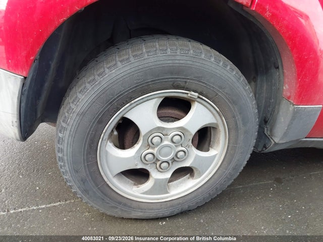 Aukcja sprzedaży 2002 Saturn Vue, vin: 5GZCZ23D22S811804, numer aukcji: 40083021