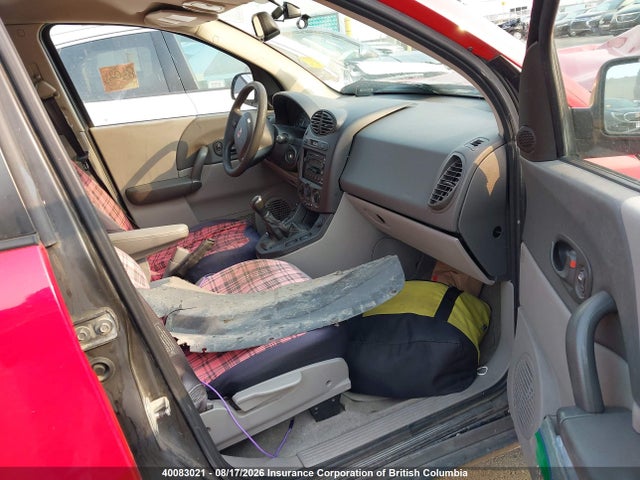 Aukcja sprzedaży 2002 Saturn Vue, vin: 5GZCZ23D22S811804, numer aukcji: 40083021