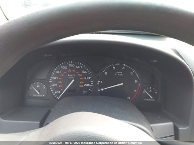Aukcja sprzedaży 2002 Saturn Vue, vin: 5GZCZ23D22S811804, numer aukcji: 40083021