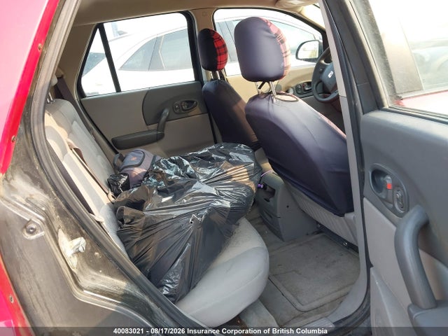 Aukcja sprzedaży 2002 Saturn Vue, vin: 5GZCZ23D22S811804, numer aukcji: 40083021