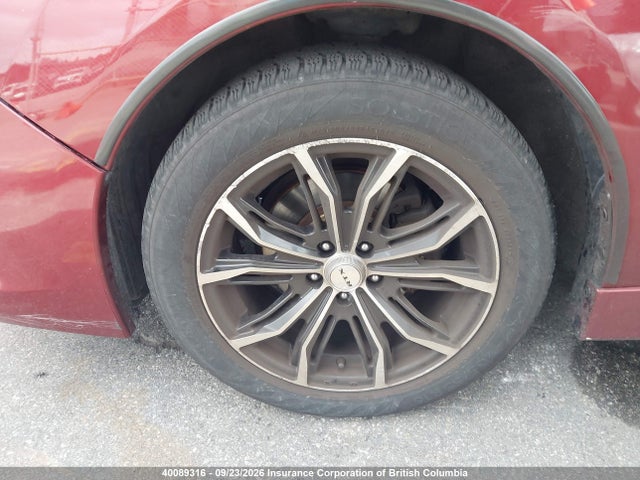 Aukcja sprzedaży 2012 Subaru Impreza 2.0i Touring Package, vin: JF1GPAD6XCH219218, numer aukcji: 40089316