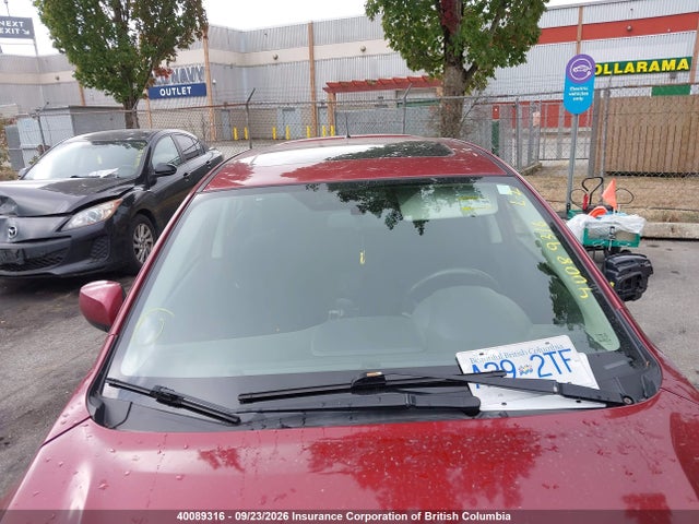 Aukcja sprzedaży 2012 Subaru Impreza 2.0i Touring Package, vin: JF1GPAD6XCH219218, numer aukcji: 40089316