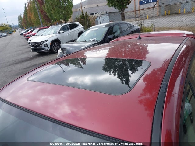 Aukcja sprzedaży 2012 Subaru Impreza 2.0i Touring Package, vin: JF1GPAD6XCH219218, numer aukcji: 40089316