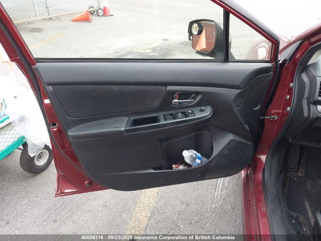 Aukcja sprzedaży 2012 Subaru Impreza 2.0i Touring Package, vin: JF1GPAD6XCH219218, numer aukcji: 40089316