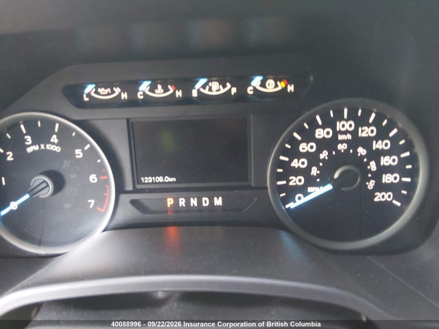 Продажа на аукционе авто 2018 Ford F150 Super Cab, vin: 1FTFX1EG2JFE12243, номер лота: 40088996