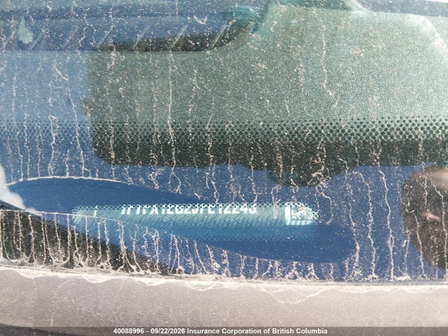 Продажа на аукционе авто 2018 Ford F150 Super Cab, vin: 1FTFX1EG2JFE12243, номер лота: 40088996