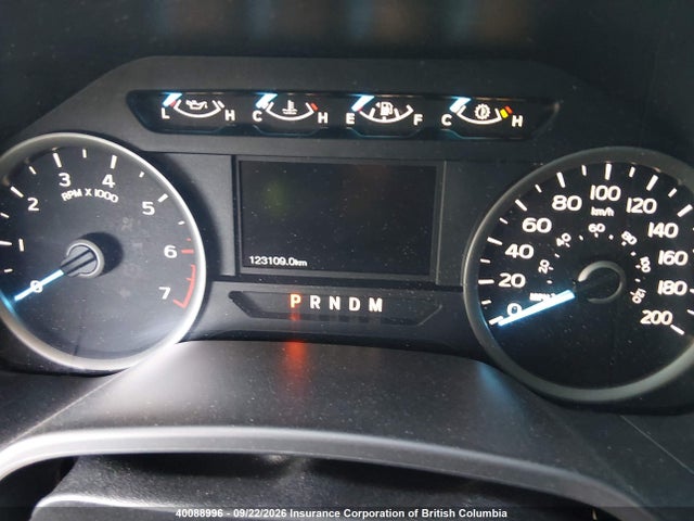Продажа на аукционе авто 2018 Ford F150 Super Cab, vin: 1FTFX1EG2JFE12243, номер лота: 40088996
