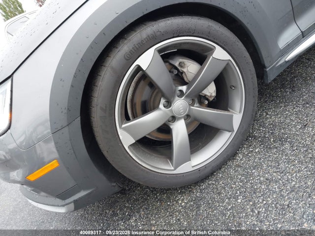 Audi A4 2018 WA19NAF40JA160829 Image 12