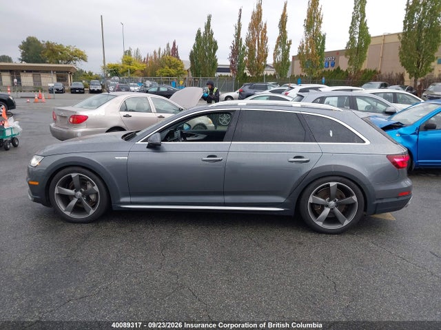 Audi A4 2018 WA19NAF40JA160829 Image 15