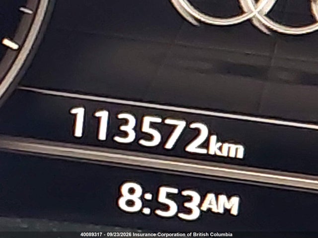 Audi A4 2018 WA19NAF40JA160829 Image 16