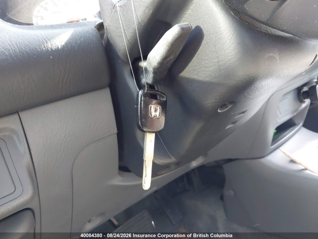 40084380 :رقم المزاد ، 2HGES16314H932590 vin ، 2004 Honda Civic Dx Vp مزاد بيع