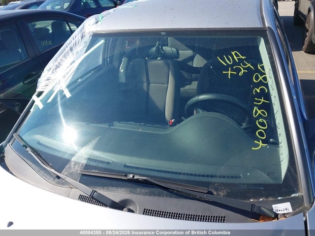 40084380 :رقم المزاد ، 2HGES16314H932590 vin ، 2004 Honda Civic Dx Vp مزاد بيع