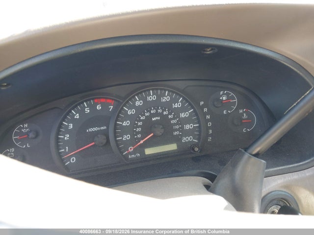 Aukcja sprzedaży 2006 Toyota Tundra Double Cab Limited, vin: 5TBDT48126S531759, numer aukcji: 40086663