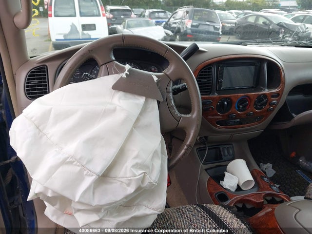 Aukcja sprzedaży 2006 Toyota Tundra Double Cab Limited, vin: 5TBDT48126S531759, numer aukcji: 40086663