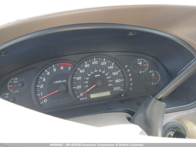 Aukcja sprzedaży 2006 Toyota Tundra Double Cab Limited, vin: 5TBDT48126S531759, numer aukcji: 40086663
