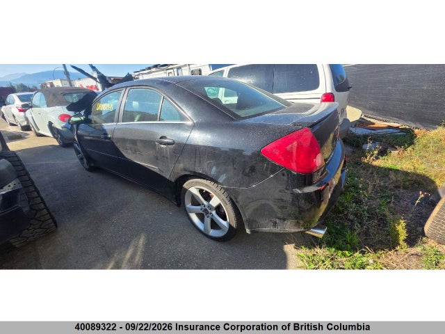 Aukcja sprzedaży 2007 Pontiac G6, vin: 1G2ZM587074182185, numer aukcji: 40089322