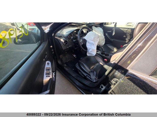 Aukcja sprzedaży 2007 Pontiac G6, vin: 1G2ZM587074182185, numer aukcji: 40089322