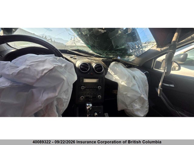 Aukcja sprzedaży 2007 Pontiac G6, vin: 1G2ZM587074182185, numer aukcji: 40089322