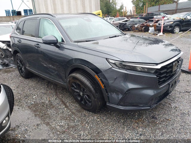 2024 2HKRS4H52RH107107 головне зображення