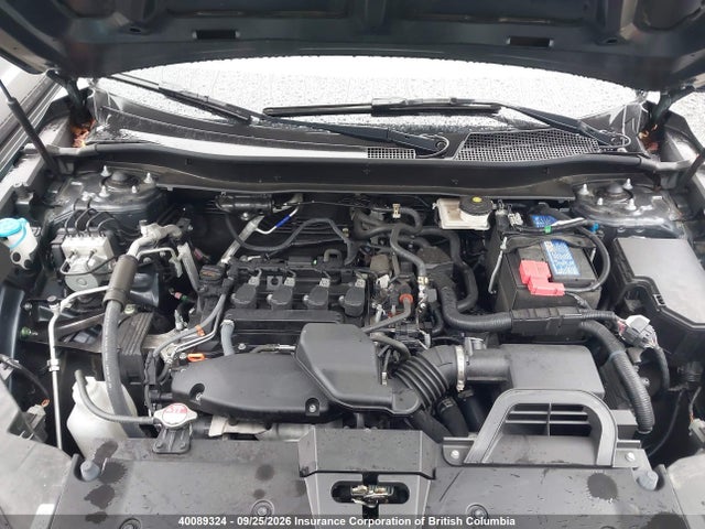 Honda CR-V 2024 2HKRS4H52RH107107 Image 10