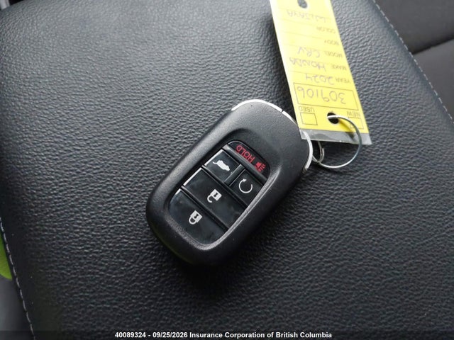 Honda CR-V 2024 2HKRS4H52RH107107 Image 11