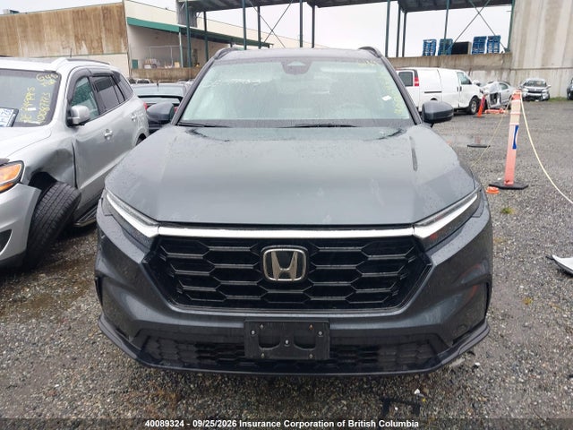 Honda CR-V 2024 2HKRS4H52RH107107 Image 12