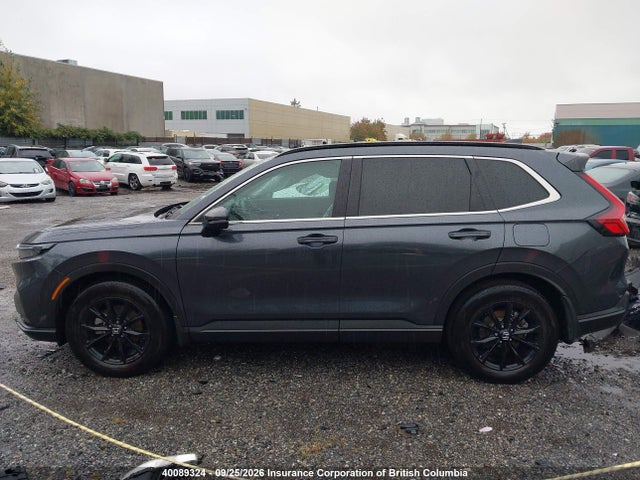 Honda CR-V 2024 2HKRS4H52RH107107 Image 14