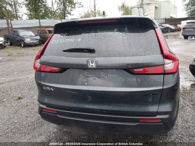 Honda CR-V 2024 2HKRS4H52RH107107 Image 16