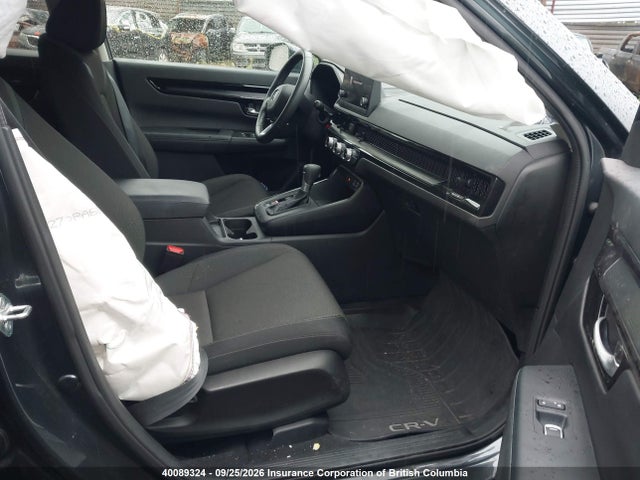 Honda CR-V 2024 2HKRS4H52RH107107 Image 5