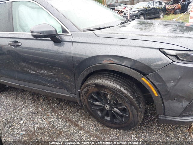 Honda CR-V 2024 2HKRS4H52RH107107 Image 6