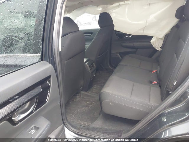 Honda CR-V 2024 2HKRS4H52RH107107 Image 8