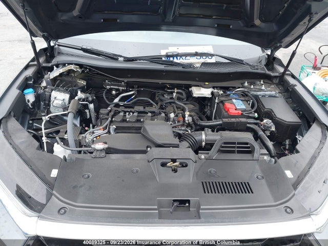 Honda CR-V 2025 2HKRS4H58SH108333 Image 10