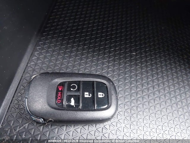 Honda CR-V 2025 2HKRS4H58SH108333 Image 11