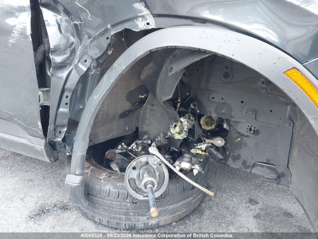 Honda CR-V 2025 2HKRS4H58SH108333 Image 12