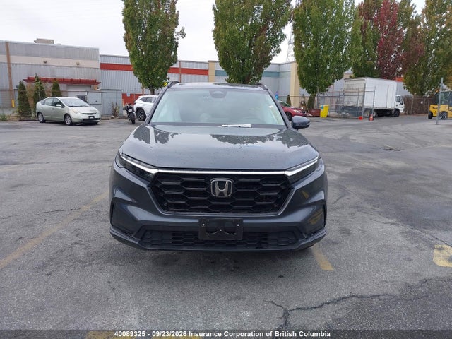 Honda CR-V 2025 2HKRS4H58SH108333 Image 13