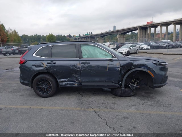 Honda CR-V 2025 2HKRS4H58SH108333 Image 14