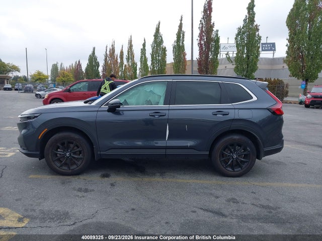 Honda CR-V 2025 2HKRS4H58SH108333 Image 15