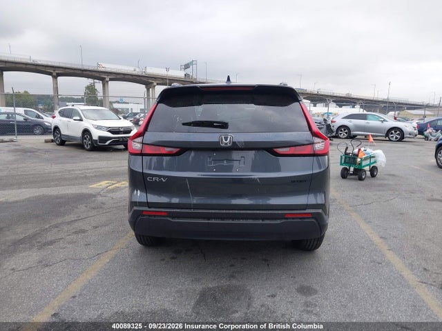 Honda CR-V 2025 2HKRS4H58SH108333 Image 17
