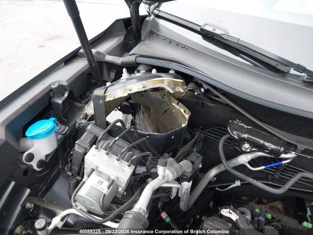 Honda CR-V 2025 2HKRS4H58SH108333 Image 19
