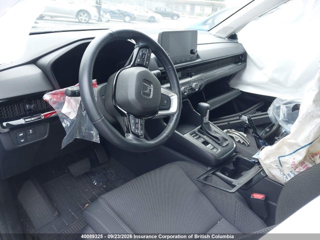 Honda CR-V 2025 2HKRS4H58SH108333 Image 21