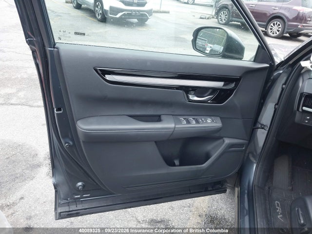 Honda CR-V 2025 2HKRS4H58SH108333 Image 22