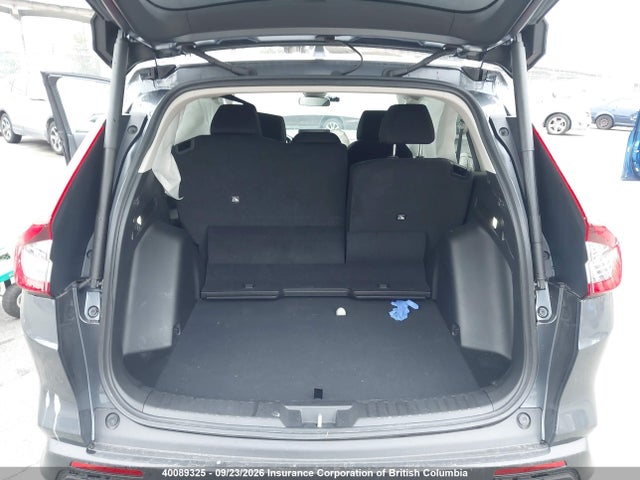Honda CR-V 2025 2HKRS4H58SH108333 Image 23