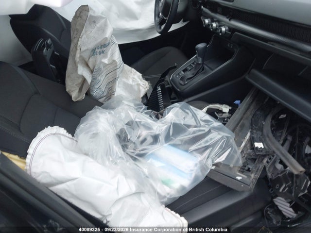 Honda CR-V 2025 2HKRS4H58SH108333 Image 5