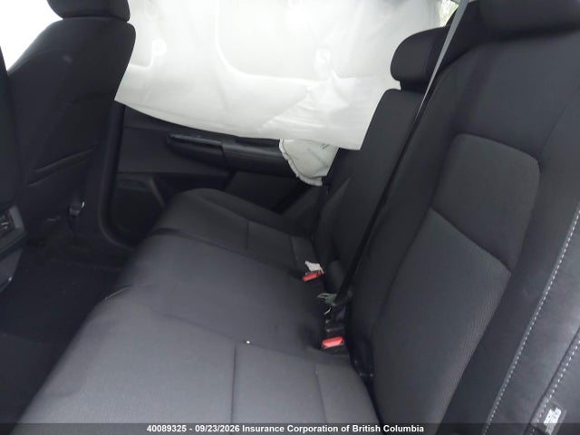 Honda CR-V 2025 2HKRS4H58SH108333 Image 8