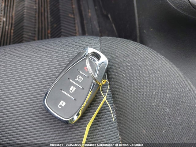 Chevrolet CRUZE LT 2016 1G1BD5SM8G7255015 Image 11