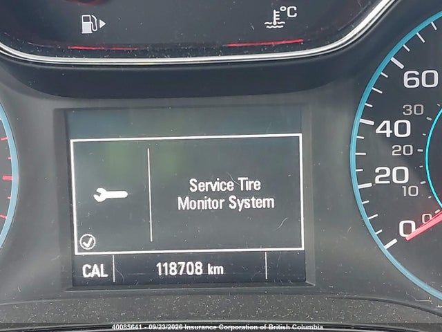 Chevrolet CRUZE LT 2016 1G1BD5SM8G7255015 Image 16