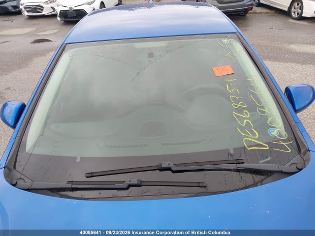 Chevrolet CRUZE LT 2016 1G1BD5SM8G7255015 Image 18
